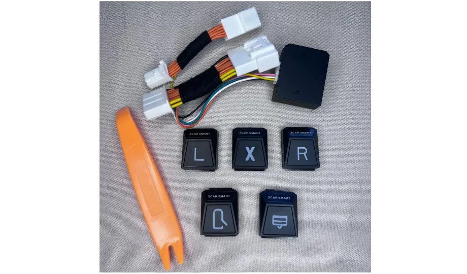 XcarSmart