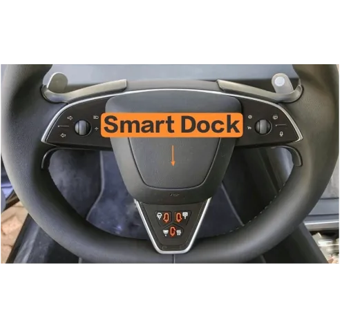 XcarSmart